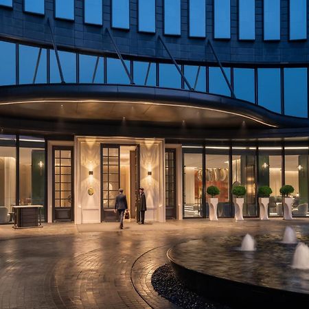 Hangzhou Wulin Gda Hotel Vignette Collection Exterior photo