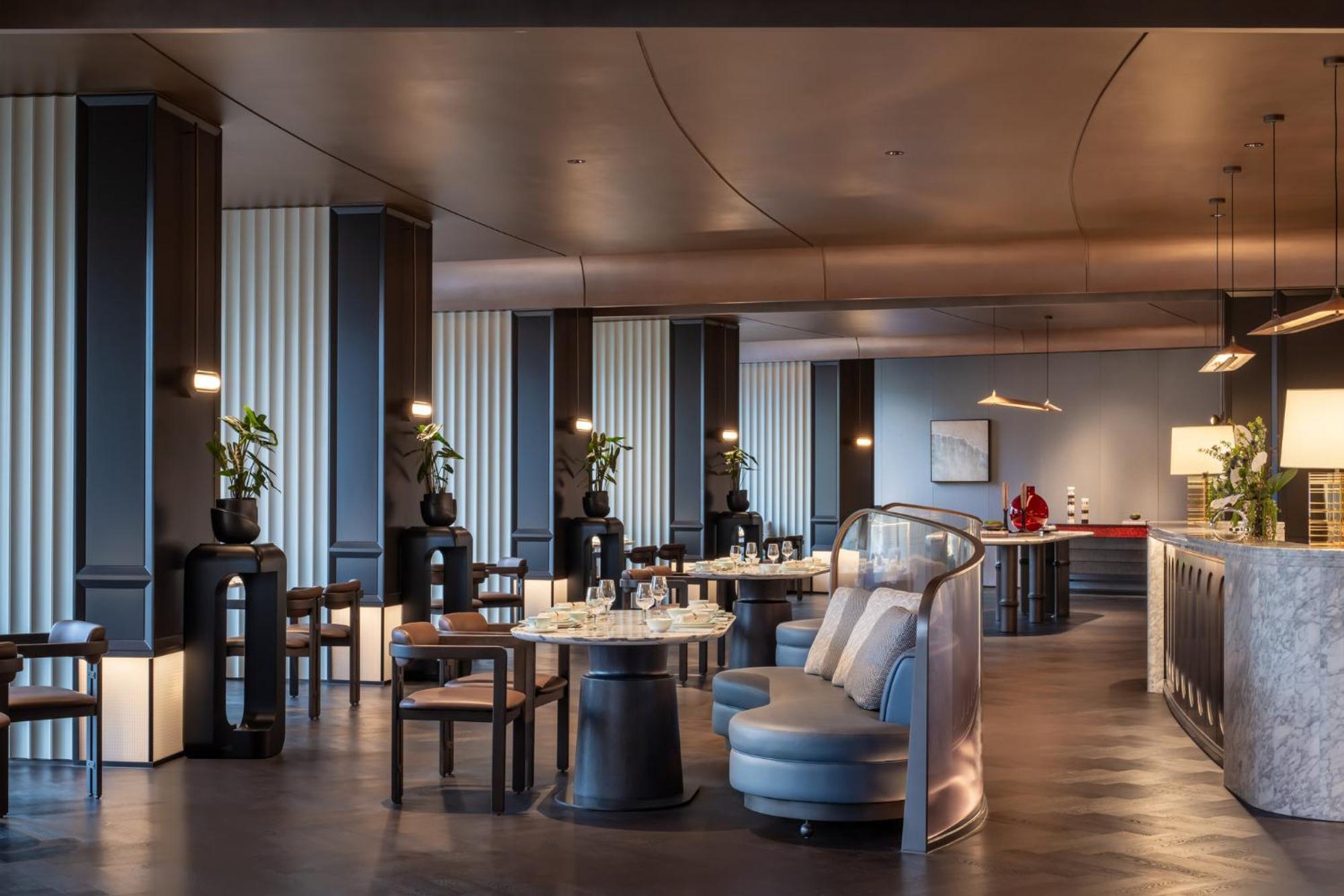 Hangzhou Wulin Gda Hotel Vignette Collection Exterior photo