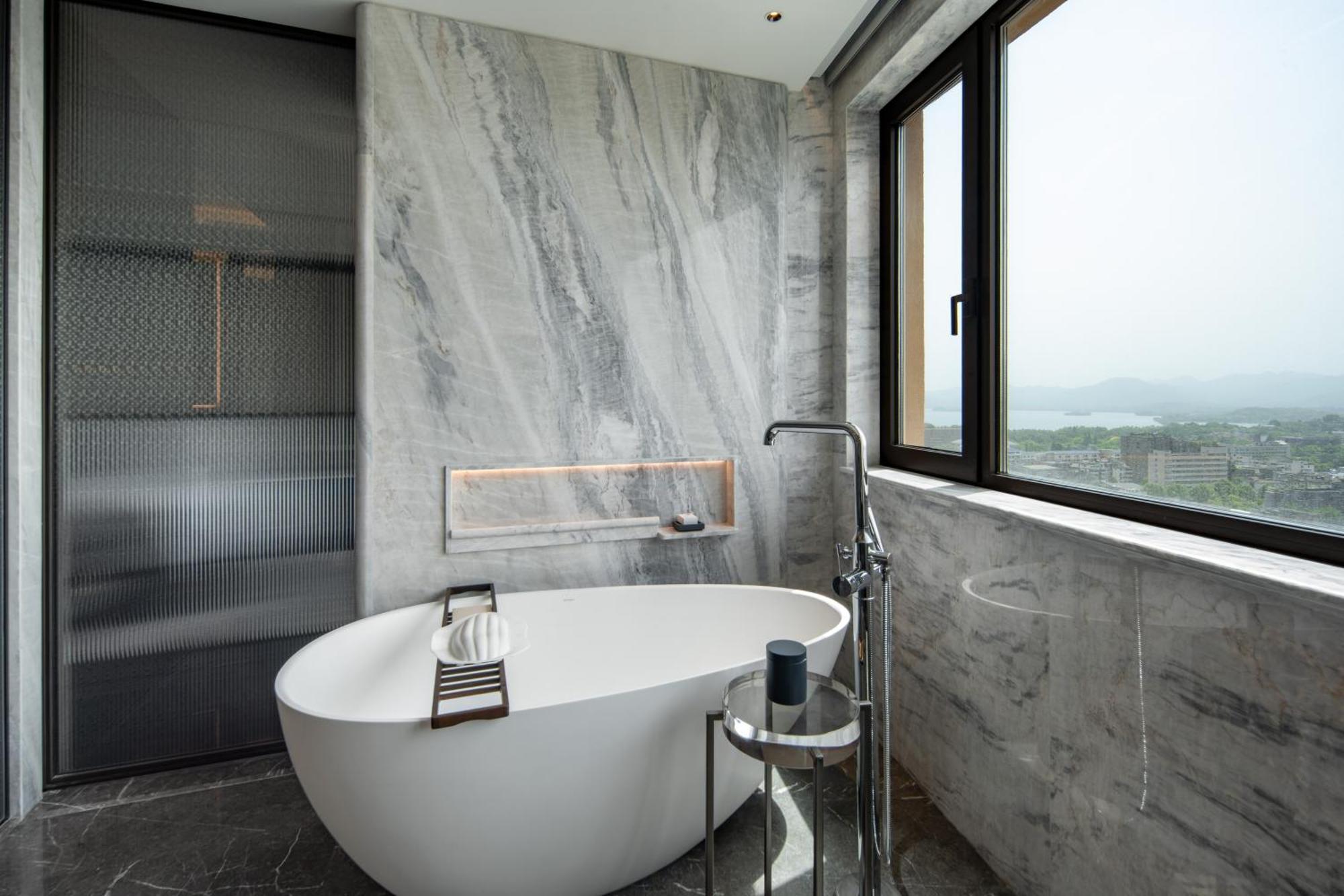 Hangzhou Wulin Gda Hotel Vignette Collection Exterior photo