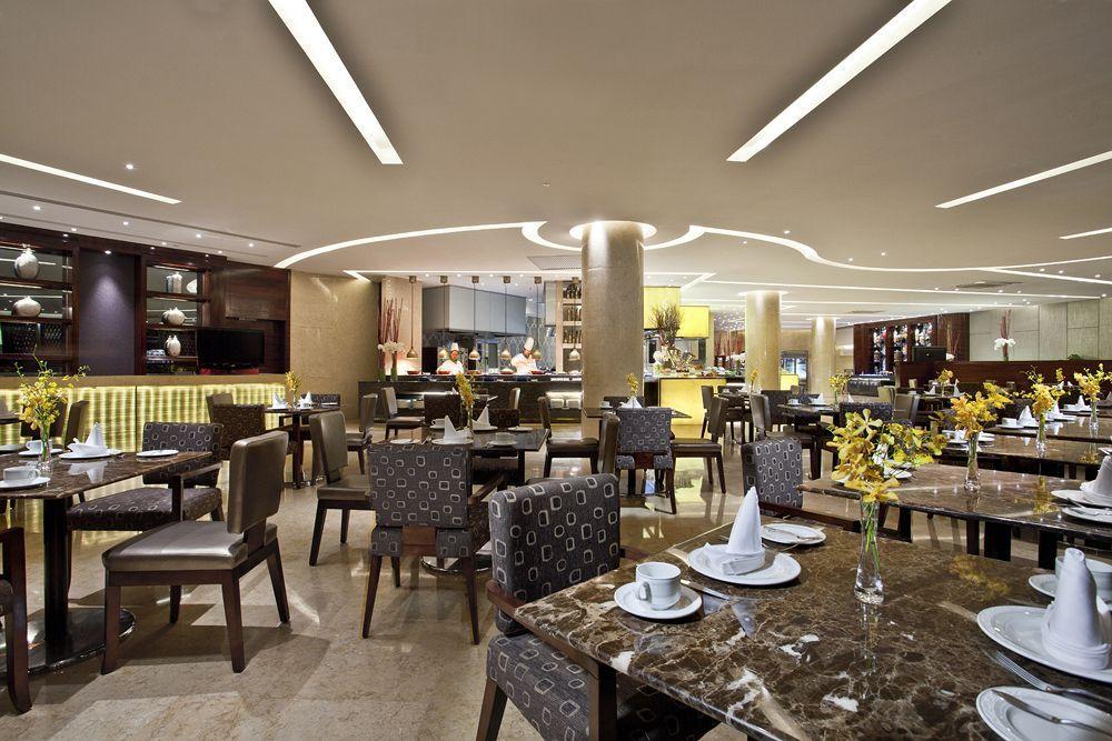 Hangzhou Wulin Gda Hotel Vignette Collection Exterior photo