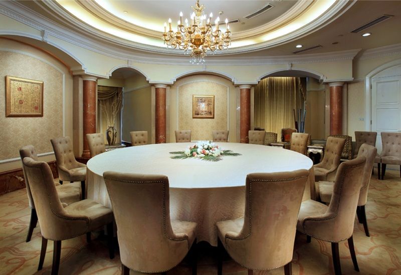 Hangzhou Wulin Gda Hotel Vignette Collection Exterior photo