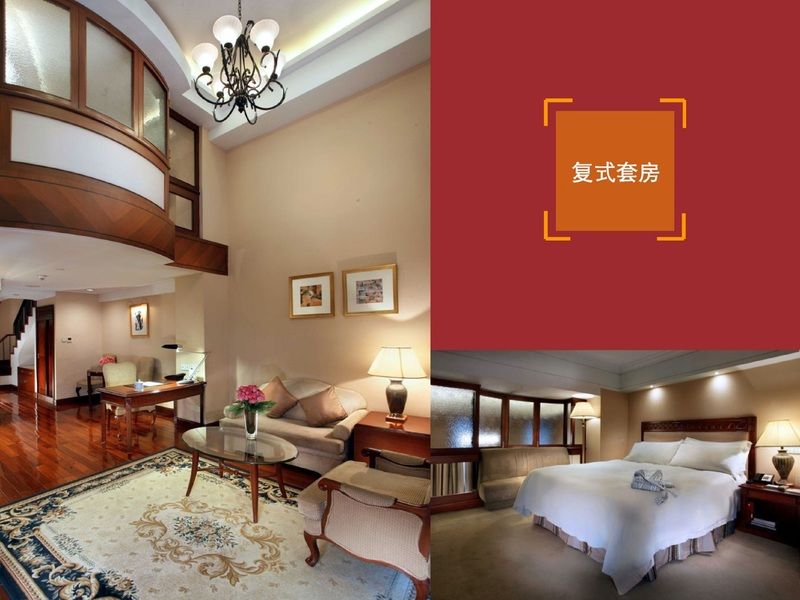 Hangzhou Wulin Gda Hotel Vignette Collection Exterior photo
