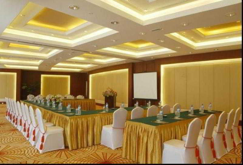 Hangzhou Wulin Gda Hotel Vignette Collection Exterior photo