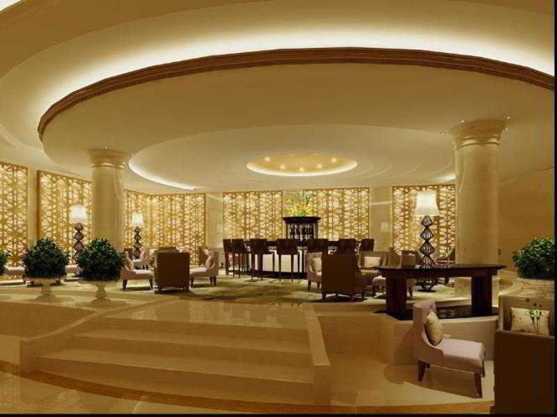 Hangzhou Wulin Gda Hotel Vignette Collection Exterior photo