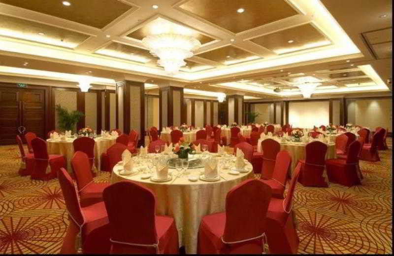 Hangzhou Wulin Gda Hotel Vignette Collection Exterior photo