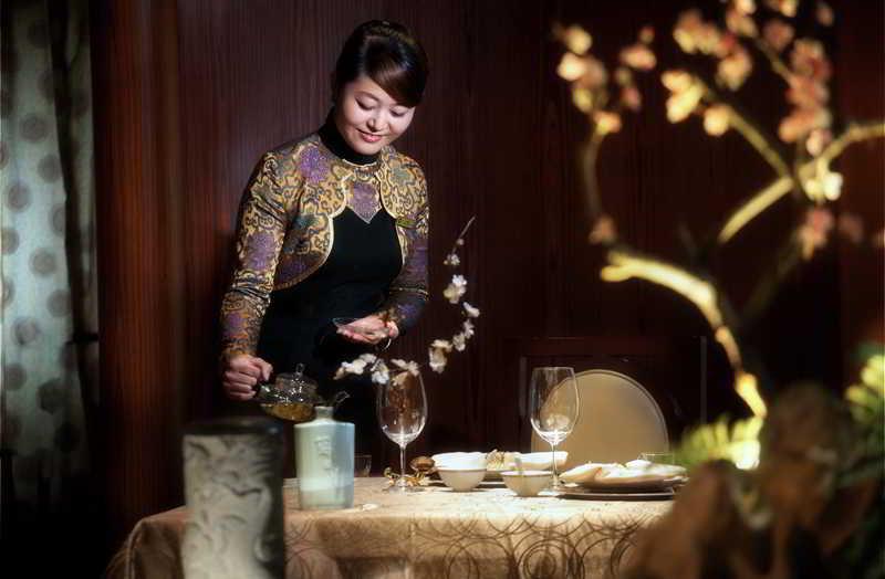Hangzhou Wulin Gda Hotel Vignette Collection Exterior photo