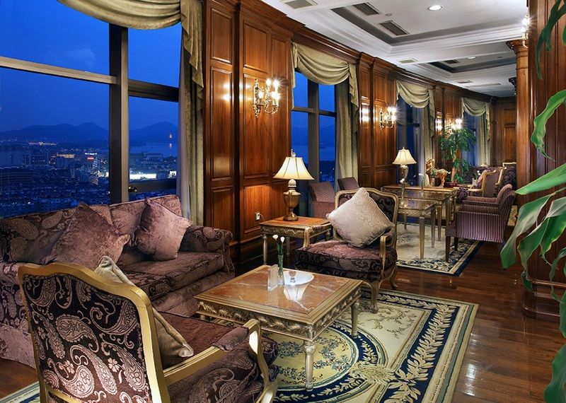 Hangzhou Wulin Gda Hotel Vignette Collection Exterior photo