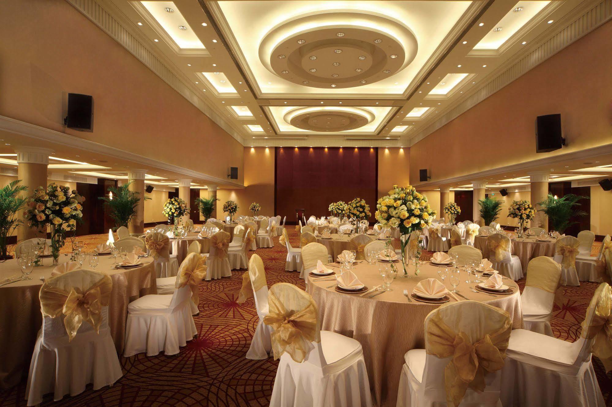 Hangzhou Wulin Gda Hotel Vignette Collection Exterior photo