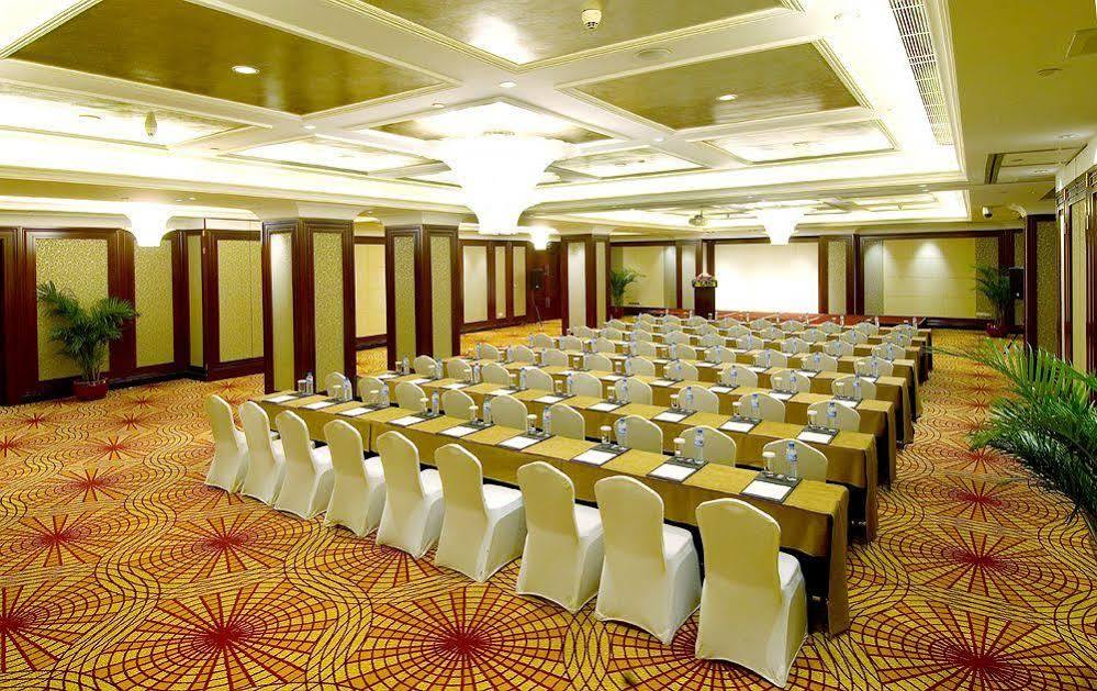 Hangzhou Wulin Gda Hotel Vignette Collection Exterior photo
